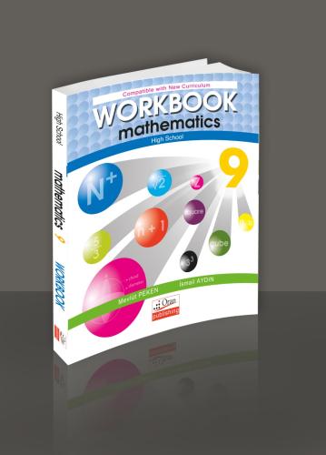 mathematics 9 workbook Yeni Müfredat Programına Göre Hazırlanmıştır.